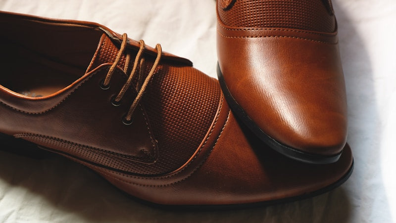 Loafer Cognac - Ansicht 2